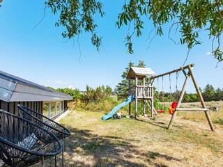 Maison de vacances Blokhus  28