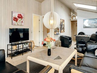 Vakantiehuis Blokhus  9