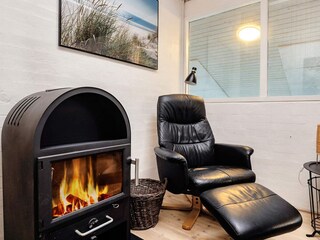 Maison de vacances Blokhus  40