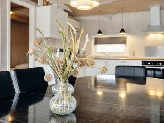 Maison de vacances Blokhus  8
