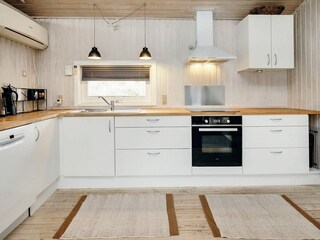 Vakantiehuis Blokhus  10