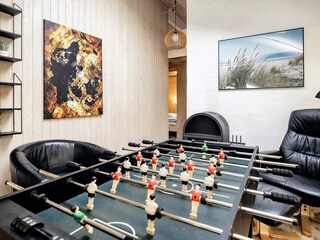 Vakantiehuis Blokhus  29