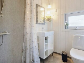 Maison de vacances Blokhus  16