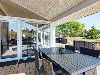 Casa per le vacanze Blokhus  18