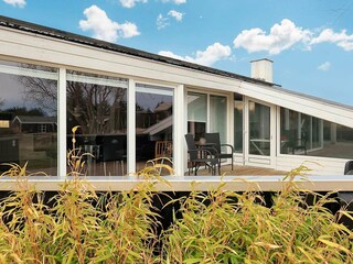 Maison de vacances Blokhus  9