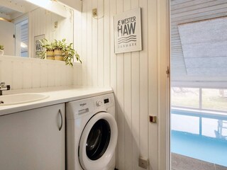 Maison de vacances Blokhus  19