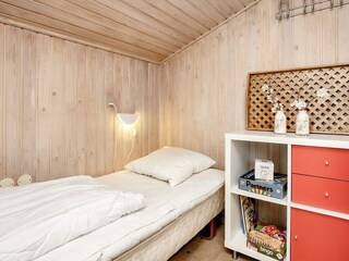Maison de vacances Blokhus  20