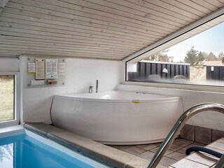 Ferienhaus Blokhus  31