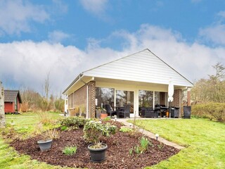 Vakantiehuis Thyholm Buitenaudio-opname 2