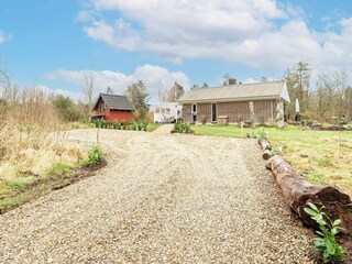 Vakantiehuis Thyholm Buitenaudio-opname 6
