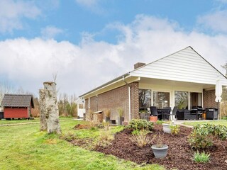 Vakantiehuis Thyholm Buitenaudio-opname 5