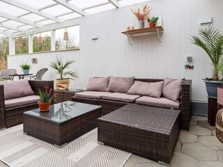 Vakantiehuis Thyholm  9