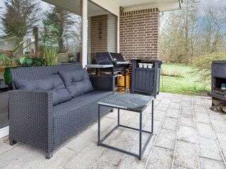 Vakantiehuis Thyholm  20