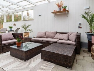 Casa per le vacanze Thyholm  8