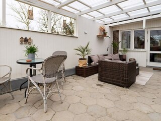 Vakantiehuis Thyholm  26