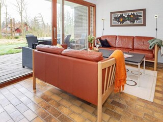 Vakantiehuis Thyholm  23