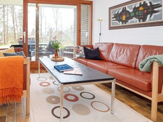 Vakantiehuis Thyholm  11