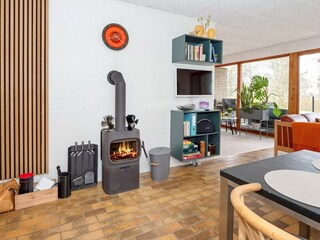 Vakantiehuis Thyholm  9