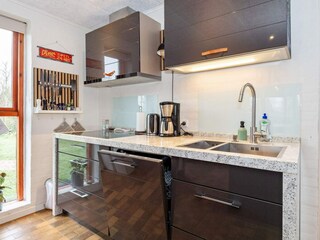 Vakantiehuis Thyholm  28