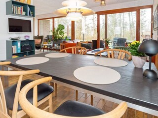 Vakantiehuis Thyholm  29