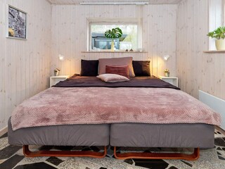 Vakantiehuis Thyholm  13