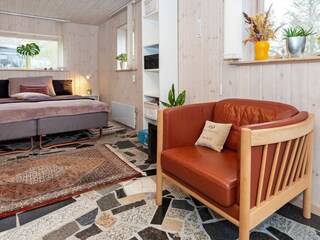 Vakantiehuis Thyholm  14