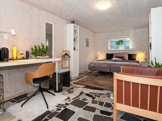 Vakantiehuis Thyholm  25