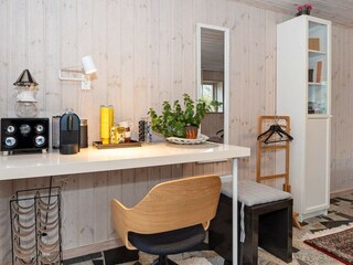 Vakantiehuis Thyholm  26