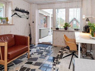 Vakantiehuis Thyholm  21