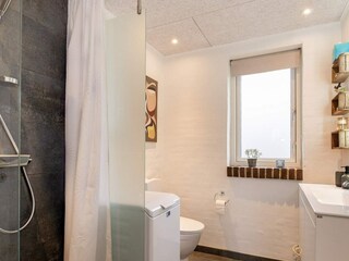 Vakantiehuis Thyholm  16