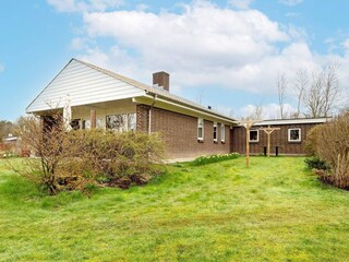 Vakantiehuis Thyholm Buitenaudio-opname 6