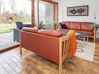 Vakantiehuis Thyholm  32