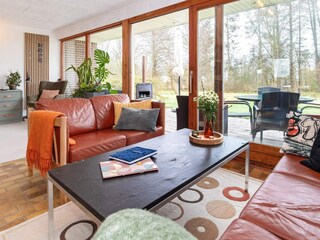 Vakantiehuis Thyholm  33