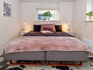 Casa per le vacanze Thyholm  35