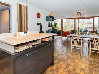 Vakantiehuis Thyholm  34