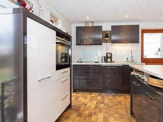 Vakantiehuis Thyholm  12