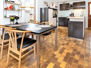 Vakantiehuis Thyholm  35
