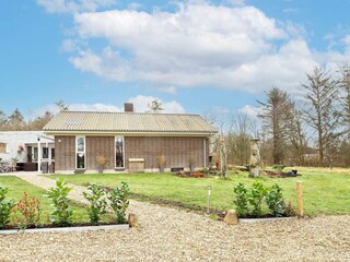 Vakantiehuis Thyholm Buitenaudio-opname 1