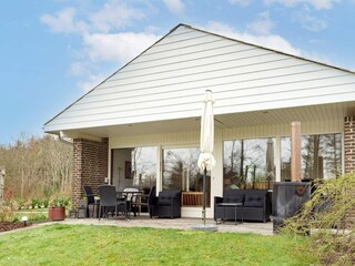 Vakantiehuis Thyholm Buitenaudio-opname 1