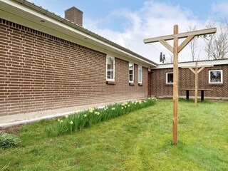 Vakantiehuis Thyholm Buitenaudio-opname 2