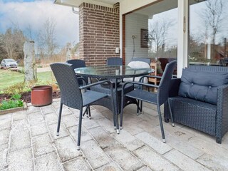 Casa per le vacanze Thyholm  10