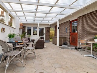 Vakantiehuis Thyholm  30