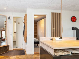 Vakantiehuis Thyholm  36