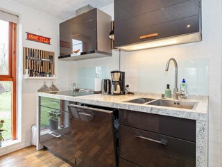 Vakantiehuis Thyholm  31