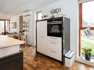 Vakantiehuis Thyholm  39