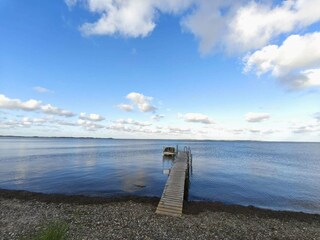 Vakantiehuis Thyholm  19