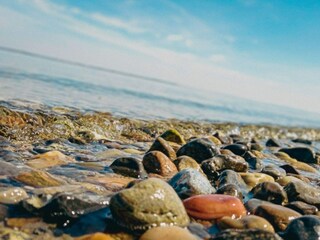 Vakantiehuis Thyholm  39