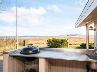 Ferienhaus Sønderballe  1