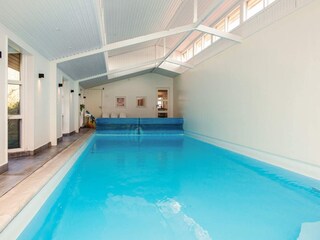 Ferienhaus Sønderballe  22