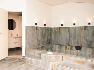 Maison de vacances Sønderballe  55